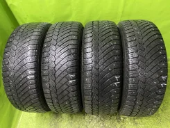 Continental ContiIceContact 4x4