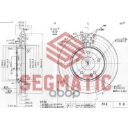 ���� ��������� Segmatic ���. SBD30093184 SBD30093184 ����