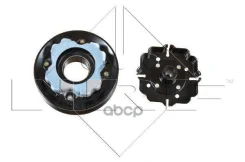 ���������� ����������� AUDI A6 2.5D 97- NRF ���. 380036 380036 ����