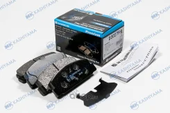 ������� �. Kashiyama Mazda Familia BG/BJ Premacy GP# Capella GD#GG#/GF D3027H ����