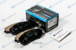 ������� ���. Kashiyama MMC Pajero V64W Delica 99- Mazda Bongo SK (99-) D3088 ����