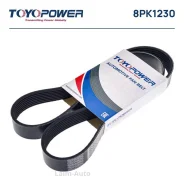 ������ Toyopower 8PK1230 8PK1230 ����