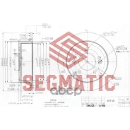 ���� ��������� Segmatic ���. SBD30093073 SBD30093073 ����