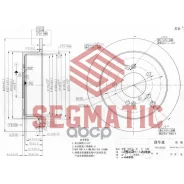 ���� ��������� Segmatic ���. SBD30093071 SBD30093071 ����