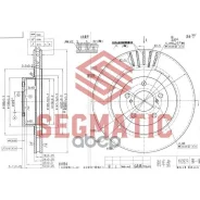 ���� ��������� Segmatic ���. SBD30093135 SBD30093135 ����