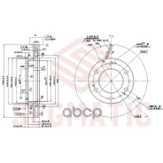 ���� ��������� �����. ���� ssang yong rexton i 2001-2006 - Segmatic ���. SBD30093488 SBD30093488 ����