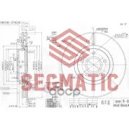 ���� ��������� Segmatic ���. SBD30093144 SBD30093144 ����