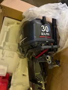 Sea-Pro. 30��.�., 2-�������, ����������, ���� S (381 ��), 2024 ��� ����