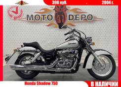 Honda Shadow 750