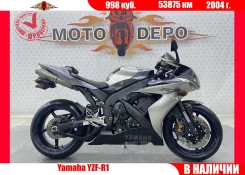 Yamaha YZF-R1