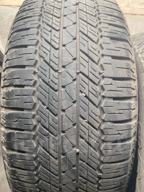 Bridgestone Dueler A/T 693 III. ����� at, �/�, ����� 50 % ����