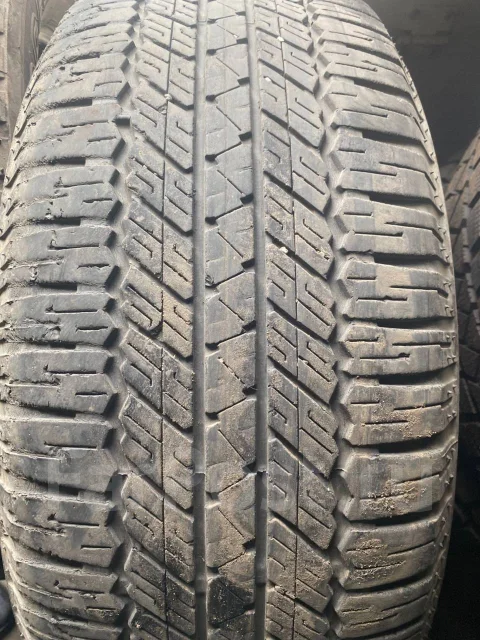 Bridgestone Dueler A/T 693 III. ����� at, �/�, ����� 50 % ����
