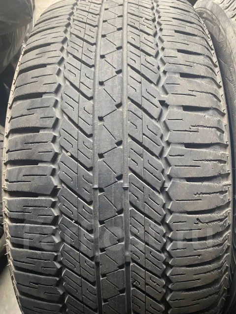 Bridgestone Dueler A/T 693 III. ����� at, �/�, ����� 50 % ����