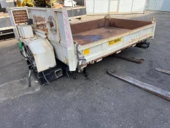 ����� ������������ Isuzu ELF. JP-36 ����