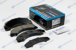 ������� Kashiyama HINO 300 XZU7# N04C 13- Isuzu ELF 03- Mazda Titan 03 D4052H ����