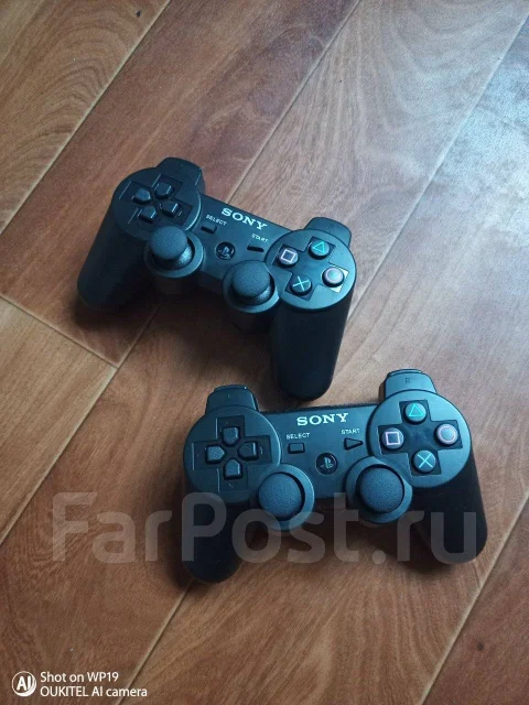 Sony PlayStation 3 Slim ����