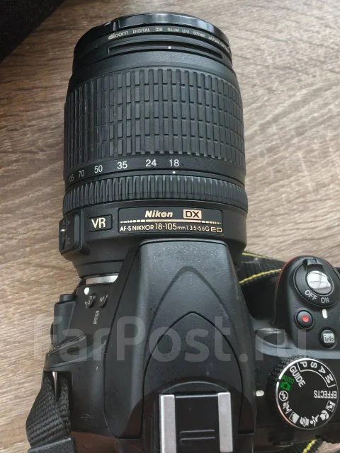 Nikon D3300 ����