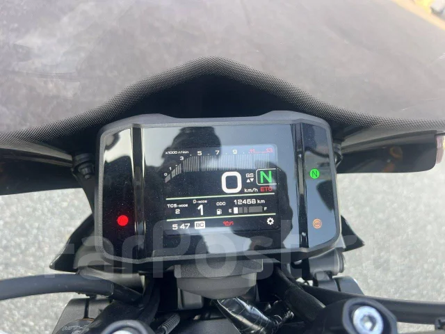 Yamaha MT-09. 900����. ��., ��������, ���������, ��� ������� ����