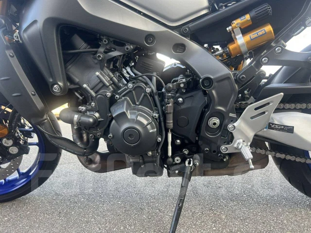 Yamaha MT-09. 900����. ��., ��������, ���������, ��� ������� ����