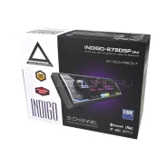 Aura Indigo ����