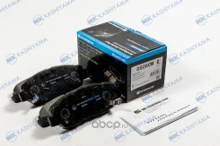 ������� �������� Kashiyama Honda Accord / Torneo CF3 Isuzu ASKA CJ2 D5094MH ����