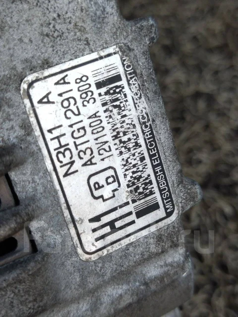 ��������� A3TG1291A ����