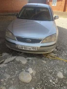Ford Mondeo. WF04XXGBB45R18908, WF04XXGBB45R18908 ����