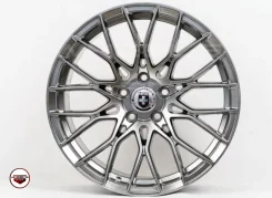 HRE. 8.5x18", 5x114.3, ET35, �� 73,1���. ����