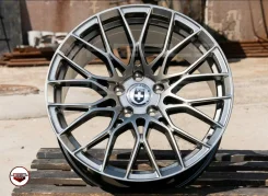 HRE. 8.5x18", 5x114.3, ET35, �� 73,1���. ����