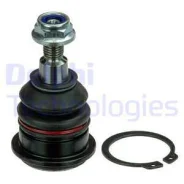 ������ upper ball join tc1236 Delphi TC1236 ����