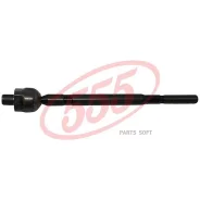 ������� ���� /�������� ����� /������ 555 ��� Nissan Primera; QG18DE, QR20DE, SR20VE; SR-N020; (ER22017) 555 SR-N020 SRN020 ����