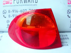 ���� ����������� L 21-36 Toyota Caldina ST210 5003 21-36 ����