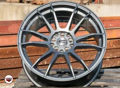 RAYS Gram Lights 57Xtreme. 8.0x18", 5x100, 5x114.3, ET38, �� 73,1���. ����