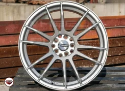 RAYS Gram Lights 57Xtreme. 8.0x18", 5x100, 5x114.3, ET38, �� 73,1���. ����