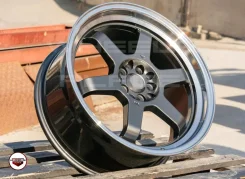 Shogun. 8.0x18", 5x100, 5x114.3, ET38, �� 73,1���. ����