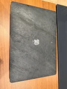 Apple MacBook Pro 16 2019. 16", 2,6����, ��� 16 ��, ���� 500���, WiFi: 1, Bluetooth: 1 ����
