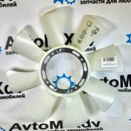 ���������� ���������� ��������� FB-IS-007 8-94117-866-0 430x153x137x8 4HF1 / 4JG2 Avtostamp 8941178660 ����