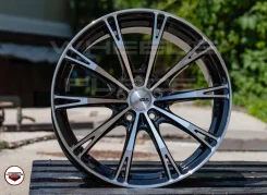 ABT. 8.0x18", 5x108, ET30, �� 73,1���. ����