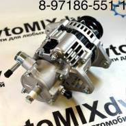 ��������� 4HF1 / 4HG1 / 4HL1 / 4HE1 NEW 24V 60A 8-97186-551-1, 8-97170-160-2 (����� ������������� 1 �������) 3-����� ����� Stecker 8971443921 ����