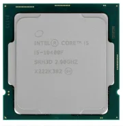 Intel Core i5-10400F ����