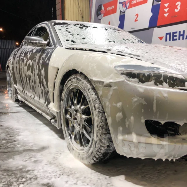 Mazda RX-8. �������, ������, 2.5 (200��.�.), ������, 222 222����. �� ����