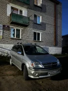 Toyota Nadia. SXN100053669, 3S7748936 ����