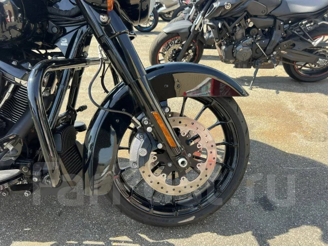 Harley-Davidson Street Glide. 1 870����. ��., ��������, ���������, ��� ������� ����