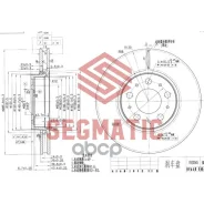 ���� ��������� Segmatic ���. SBD30093389 SBD30093389 ����