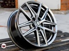 Lexus. 8.0x18", 5x114.3, ET35, �� 60,1���. ����
