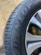 Dunlop Enasave ES100. ������, 2020 ���, �/�, ����� 5 % ����