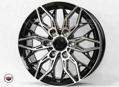Showa Garage. 8.5x18", 6x139.7, ET20, �� 106,1���. ����