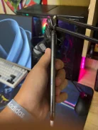Apple iPhone X. �/�, 64 ��, ������, 4G LTE ����