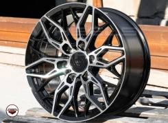 Showa Garage. 8.5x18", 6x139.7, ET20, �� 106,1���. ����