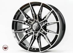 Showa Garage. 8.5x18", 6x139.7, ET20, �� 106,1���. ����